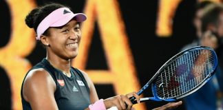 World number one Osaka in shock split with coach