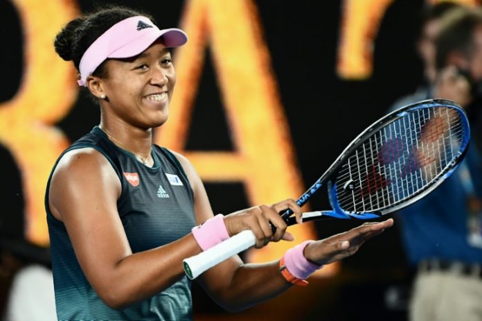 World number one Osaka in shock split with coach
