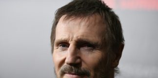 Liam Neeson denies racism after admitting hunt for black men