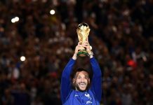 Argentina, Chile, Paraguay and Uruguay are to submit a joint bid to host the 2030 World Cup, Chile's President Sebastian Pinera announced on Thursday. Argentina, Paraguay and Uruguay had already submitted a joint bid to host the centenary edition of football's most prestigious tournament, but Pinera said on Twitter that those countries' presidents had agreed to Chile's participation in the "joint candidacy". Argentina and Uruguay originally announced their intention to submit a joint bid in 2017 before Paraguay joined the coalition later that year. AFP/File / STAFF Captain Daniel Passarella holds the World Cup trophy after Argentina defeated the Netherlands 3-1 in the 1978 World Cup final in Buenos Aires In December last year, Bolivia's football-mad president Evo Morales offered those three countries help in their bid, proposing "two or three departments as sub-seats" for the competition. Had his offer been accepted, it would have meant the Hernando Siles Reyes stadium in La Paz potentially included as a host venue. Pinera said he had been touting his idea to the presidents of Argentina, Paraguay and Uruguay for several months. Uruguay hosted and won the inaugural World Cup in 1930, Chile was the venue in 1962 and Argentina emulated its neighbor's achievement by lifting the trophy on home soil in 1978. AFP/File / Brazil's football team poses for a picture before its 3-1 victory over Czechoslovakia in the 1962 World Cup final in Santiago, Chile Like Morales, Mauricio Macri of Argentina, Uruguay's Tabare Vazquez and Paraguayan Mario Abdo Benitez are all passionate about football having all been president of a club in their countries. Pinera is a billionaire businessman who started out as a teacher and has no previous connection to football. The South American bid faces competition from Morocco and potentially several other joint bids, including one from Britain and Ireland and another by an eastern European confederation of Greece, Serbia, Bulgaria and Romania. Spain's Prime Minister Pedro Sanchez has even mooted a joint bid with Morocco, which has failed five times in bidding to host the World Cup, and Portugal.
