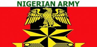 Nigeria Army moves to promote 256 Lieutenants to Captain