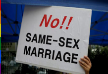 Kenya court defers ruling on existing same-sex ban to May 24