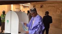 Nigeria 2019 polls: Buhari wins his, Atiku's, Obasanjo's polling units