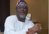 Nigeria polls: Dino Melaye tweets win, presidential results expected 'soon'