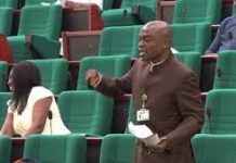Buhari lopsided appointment contributed to insecurity, says Nigerian House of Rep Member