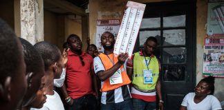 Nigeria’s Plateau by-election: Ruling party’s candidate optimistic of victory