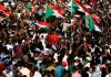 Sudan protest hub: African leaders want civilian govt in Sudan in 3 months