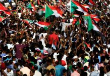 Sudan protest hub: African leaders want civilian govt in Sudan in 3 months
