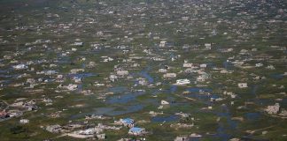 IMF to grant $118.2 million credit facility to Mozambique to rebuild after Cyclone Idai