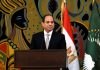 Egypt parliament votes to extend Sisi rule