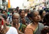 Tears and troops on the streets as Sri Lanka mourns suicide bomb dead