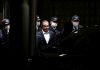Ghosn wins bail in Japan but banned from seeing wife