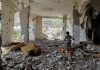 Trump vetoes bill to end US support for Saudi-led Yemen war