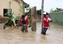 Red Cross boosts humanitarian services in Nigeria’s Plateau