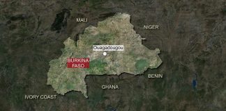 New attack on Burkina Faso church claims life of priest, others