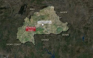 New attack on Burkina Faso church claims life of priest, others