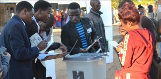 Polls close in Malawi: Vote counting and collation underway