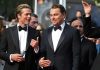Pitt and DiCaprio: Hollywood heartthrobs who push their limits