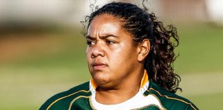 South Africa appoints first ever female national rugby coach