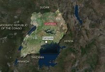 8 dead, 15 missing in Uganda Lake tragedy
