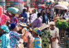 Nigeria's economy slows down in first quarter