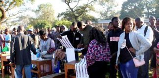 Malawi's High Court orders vote recount