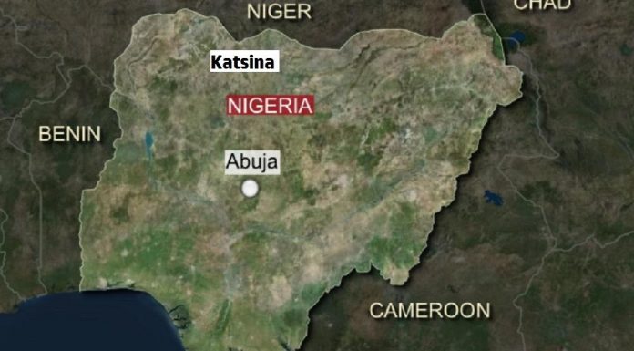 Nigeria's Katsina state legislates death penalty for kidnappers, rustlers