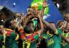 AFCON 2019: Cameroon names preliminary squad