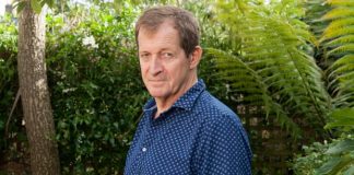 Alastair Campbell expelled from Labour over EU election vote