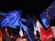 European voters set stage for battle for EU's soul