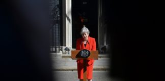 UK leadership hopefuls vow to succeed where May failed on Brexit