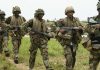 Militants kill at least 25 Nigerian soldiers during ambush