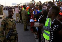 Sudan - military and protest leaders resume negotiations