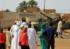 Sudan protesters reject talks after 101 killed in crackdown
