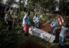 Ebola cases in DR Congo break 2,000 mark