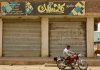 4 dead as Sudan police move to quell civil disobedience