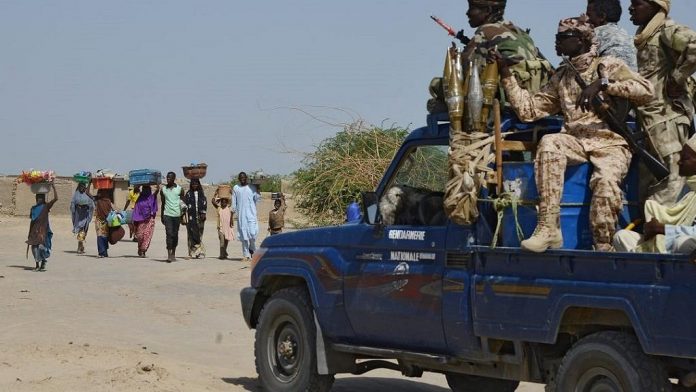 Boko Haram jihadists kill 7 Chadian soldiers, local guard in ambush