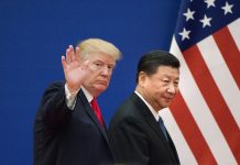 China eyes front against protectionism at G20