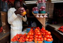 Nigeria: Bartering to fight inflation