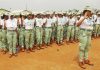 Nigeria’s Gov. Lalong charges corps members to learn over 50 Plateau languages