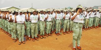 Nigeria’s Gov. Lalong charges corps members to learn over 50 Plateau languages