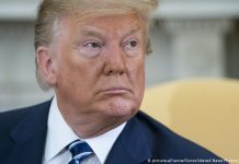 Trump denies new rape allegations by US columnist
