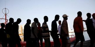 Over 70 million people displaced in 2018 - UNHCR