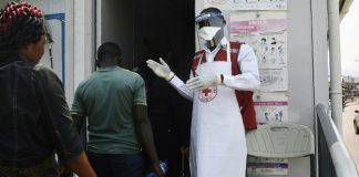WHO emergency panel meets on Ebola after Uganda deaths