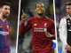 Who will win Ballon d'Or 2019? Van Dijk, Messi, Ronaldo & the favourites, outsiders, underdogs & latest odds