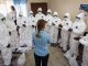 It's not yet an international Ebola emergency: WHO declares