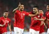AFCON 2019 updates: Egypt win opener against Zimbabwe 1 - 0