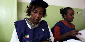 Ethiopia govt warned against delaying 2020 polls