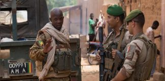 20 jihadists 'neutralized' in French-Malian counter-terrorism operation