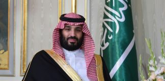 'Evidence' linking Saudi prince to Journalist Khashoggi murder: UN expert